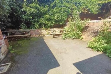 1 bed house, Edmund Road, Heeley, Sheffield, S24EN - Image 9