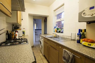 4 bed house, Gleave Road, Selly Park, Birmingham, B296JR - Image 12