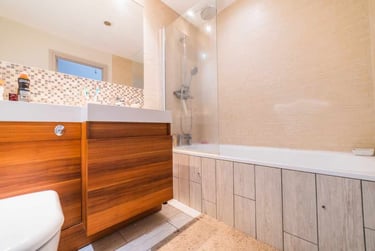 1 bed flat, Roath, Plasnewydd, Cardiff, CF243EQ - Image 9