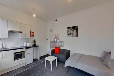 1 bed studio, Salford, Ellesmere Park, M300DX - Image 4