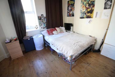 4 bed house, Cathays, Cardiff, CF244EX - Image 4