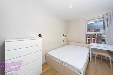 10 bed house, Talbot Road Manchester, Fallowfield, Manchester, M146TA - Image 5