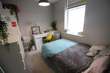 6 bed house, Cathays, Cardiff, CF244JP - Image 4