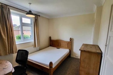 5 bed house, Sotherton Road, Eaton, Norwich, NR47DA - Image 11