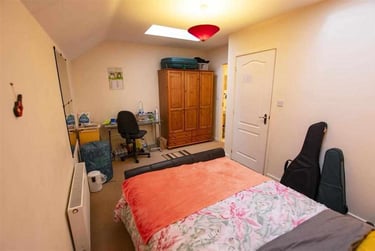 4 bed house, Ten Acre Mews, Stirchley, Birmingham, B302BF - Image 11
