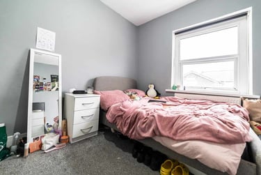 5 bed house, Cathays, Cardiff, CF244BP - Image 13