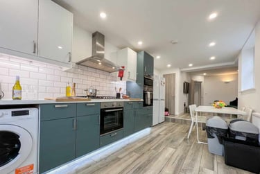 6 bed house, Cathays, Cardiff, CF244QH - Image 9