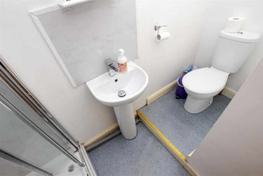 5 bed house, Tiverton Road, Selly Park, Birmingham, B296BU - Image 10