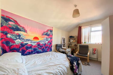 5 bed house, Heath, Gabalfa, Cardiff, CF143PX - Image 4