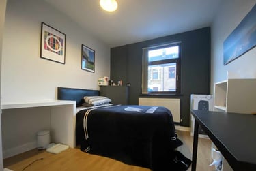 8 bed house, Cathays, Cardiff, CF244BP - Image 8