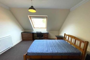 5 bed house, Drayton Road, City Centre, Norwich, NR32DQ - Image 12