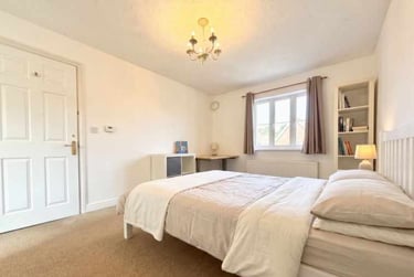 4 bed house, Roe Drive, Earlham, Norwich, NR58BT - Image 7