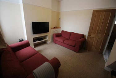 4 bed house, Roath, Cathays, Cardiff, CF244SB - Image 2