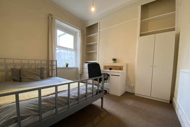 5 bed house, Cathays, Cardiff, CF244AR - Image 4