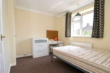 4 bed house, Edgeworth Road, Earlham, Norwich, NR58JD - Image 6
