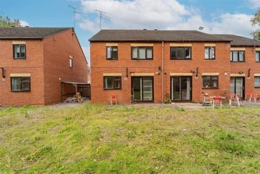 4 bed house, Keneggy Mews, Selly Park, Birmingham, B297AQ - Image 15