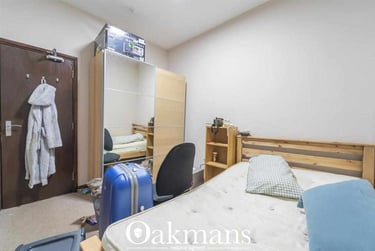 8 bed house, Bournbrook Road, Selly Park, Birmingham, B297DD - Image 12