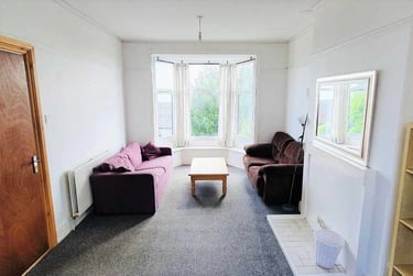 4 bed house, Hazel Road, Uplands, Swansea, SA20LU - Image 1