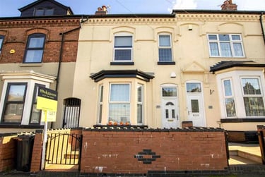 5 bed house, Rotton Park Road, Smethwick, Birmingham, B160LB - Image 1