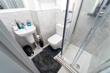 6 bed house, North Road, Selly Park, Birmingham, B296AW - Image 11