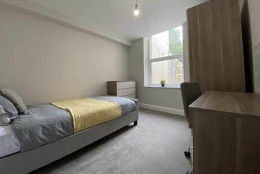 7 bed house, Cathays, Plasnewydd, Cardiff, CF244BS - Image 9