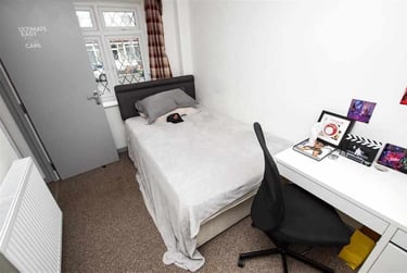 6 bed house, Heeley Road, Selly Park, Birmingham, B296EZ - Image 6
