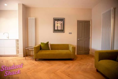 6 bed house, Swinton Grove, Ardwick, Manchester, M130EU - Image 6