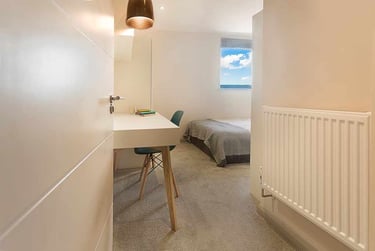 6 bed flat, Cathays, Cardiff, CF244NB - Image 6