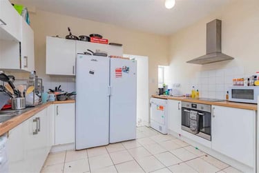 7 bed house, Dawlish Road, Selly Park, Birmingham, B297AH - Image 4