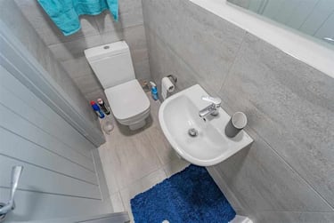 6 bed house, North Road, Selly Park, Birmingham, B296AW - Image 11