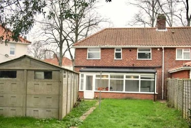 3 bed house, Beverley Road, Earlham, Norwich, NR58AL - Image 9