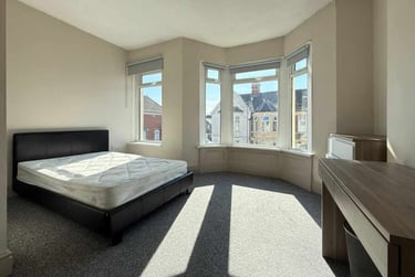 6 bed house, Cathays, Cardiff, CF244QJ - Image 3