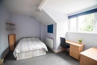 5 bed house, Newington Road, Sharrowvale, Sheffield, S118RZ - Image 10