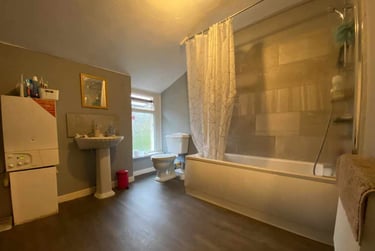 4 bed house, Cathays, Cardiff, CF244EZ - Image 7