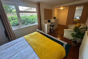 5 bed house, Wakefield Road, Earlham, Norwich, NR58JE - Image 13