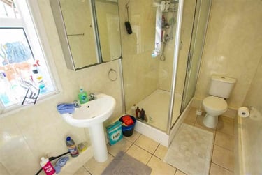 7 bed house, Heeley Road, Selly Park, Birmingham, B296EN - Image 12