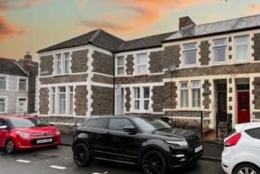 3 bed house, Cathays, Cardiff, CF244HD - Image 11