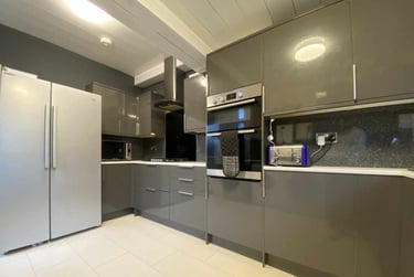6 bed house, Roath, Plasnewydd, Cardiff, CF243JL - Image 3