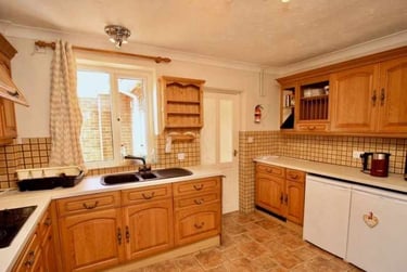 4 bed house, Peckover Road, Eaton, Norwich, NR47BP - Image 4