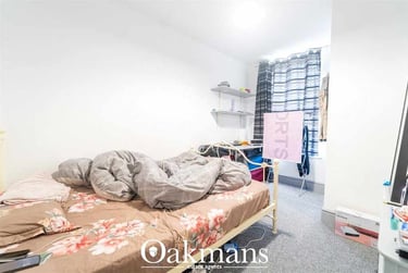 5 bed house, Sefton Road, City Centre, Birmingham, B169DR - Image 8