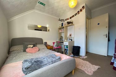 3 bed flat, Cathays, Plasnewydd, Cardiff, CF244AT - Image 4