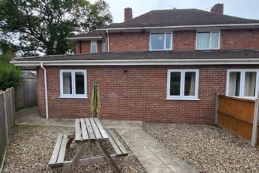 6 bed house, Scarnell Road, Earlham, Norwich, NR58HT - Image 15