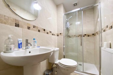 7 bed house, Cathays, Cardiff, CF244HQ - Image 12