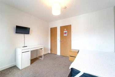 6 bed house, Heeley Road, Selly Park, Birmingham, B296EL - Image 11