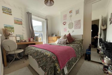 5 bed house, Cathays, Cardiff, CF244JG - Image 4