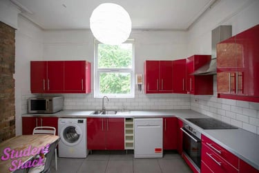 8 bed house, 11A Amherst Road, Fallowfield, Manchester, M146UG - Image 5