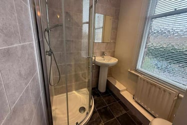 1 bed studio, Clarkegrove Road, Broomhall, Sheffield, S102NJ - Image 6