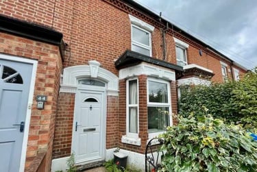 3 bed house, Mornington Road, Eaton, Norwich, NR23ND - Image 2