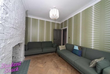 6 bed house, Ruskin Avenue Manchester, Rusholme, Manchester, M144DG - Image 2