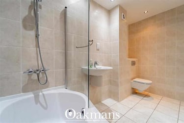 4 bed house, York Street, Harborne, Birmingham, B170HG - Image 10